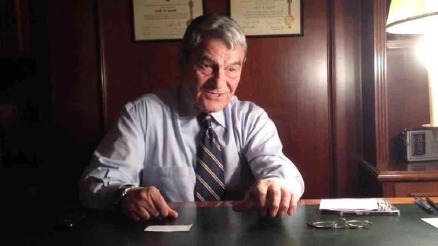 Γ. Τόλης: Ιατρική - business, με καρδιοχειρουργούς να δίνουν ποσοστά σε καρδιολόγους