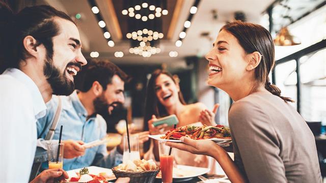 Τροφές που ανεβάζουν τη διάθεση