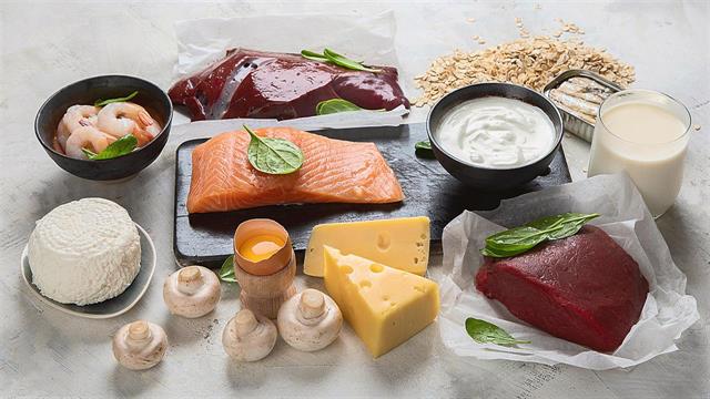 Βιταμίνη B12: οι ιδανικές τιμές και η μεγάλη σημασία της