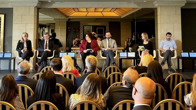 Ο τομέας της υγείας απαιτεί συνεργατικές λύσεις