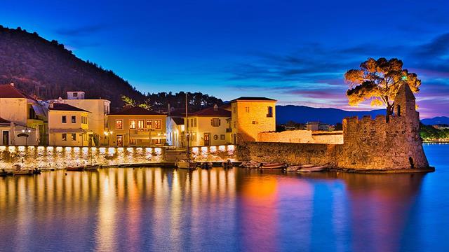 Η ‘’Πρόληψη’’ του Μετροπόλιταν ταξιδεύει στη Ναύπακτο για δωρεάν προληπτικές εξετάσεις