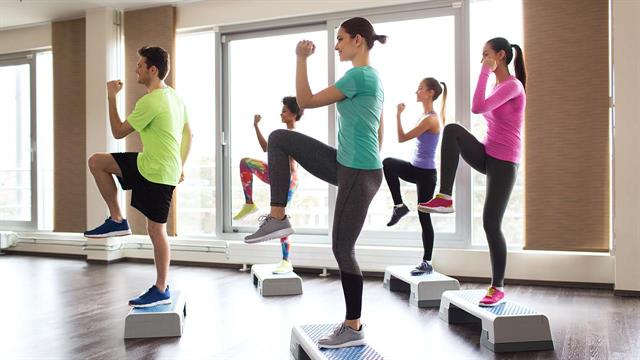 Αερόβια άσκηση: Ποια είναι τα οφέλη της