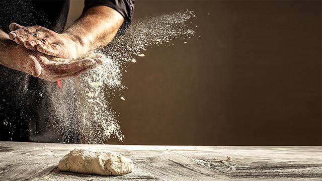 Πόσο ωφέλιμο στην υγεία είναι το αλεύρι από ελληνικό σιτάρι [μελέτη]