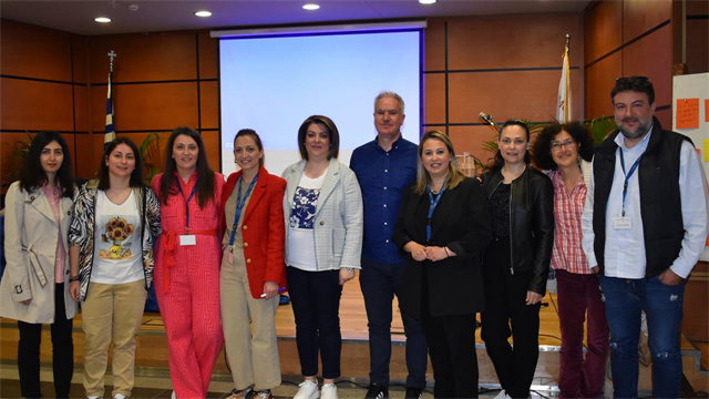 Άγχος Εξετάσεων: Γονείς και Διαχείριση- Σεμινάριο στη Δράμα