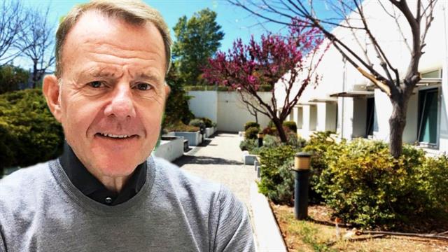 Ι. Διακογιάννης: Τα κατάλοιπα της πανδημίας στην Α Ψυχιατρική του ΑΠΘ