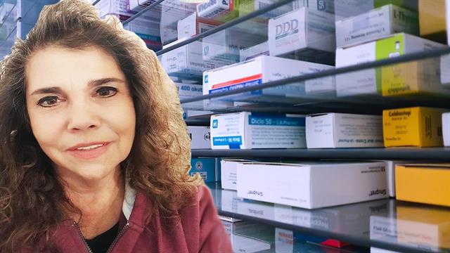 Μυρίλλα: Άφαντα τα διαδερμικά οιστρογόνα - Σε κίνδυνο η υγεία των ασθενών