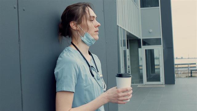 Οι επιπτώσεις του άγχους στο νοσηλευτικό προσωπικό