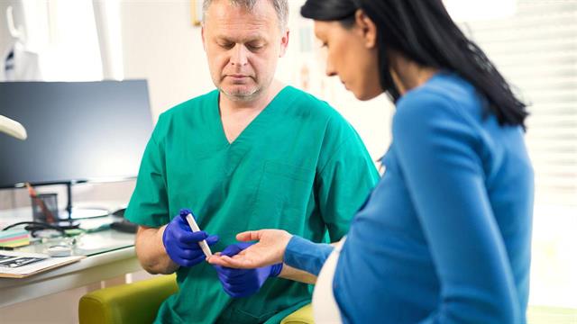 Διαβήτης κύησης: μεγάλη η σημασία της ταχύτερης διάγνωσης και θεραπείας [μελέτη]