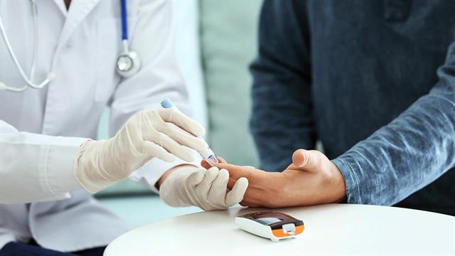 Κλινική μελέτη για τους ασθενείς με διαβήτη 2