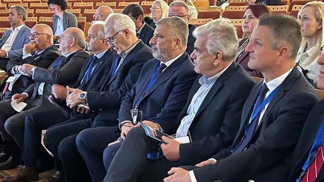 Διεθνής Ημερίδα Τουρισμού Υγείας για την υποβοηθούμενη αναπαραγωγή