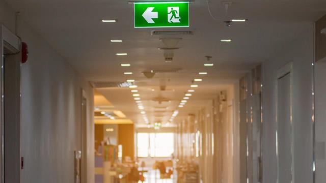 Αλλαγή διοίκησης