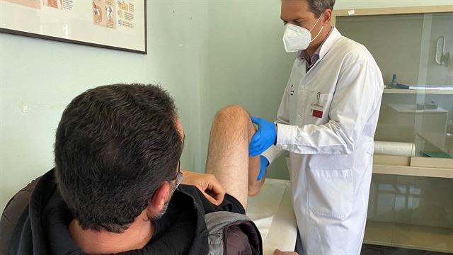 Metropolitan: Δωρεάν εξετάσεις στη Ναύπακτο από το πρόγραμμα ‘’Πρόληψη’’