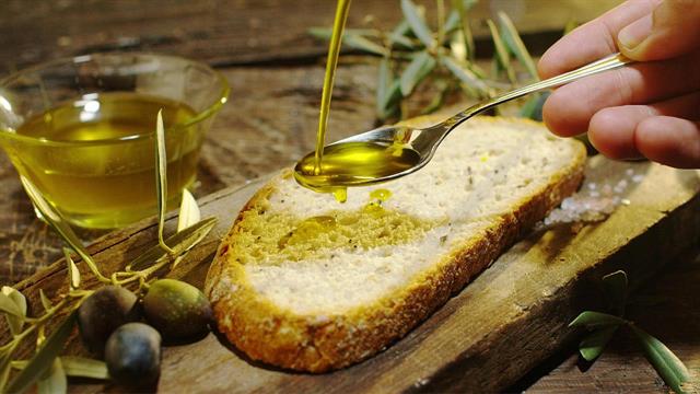 Το λάδι μετατρέπεται σε είδος πολυτελείας