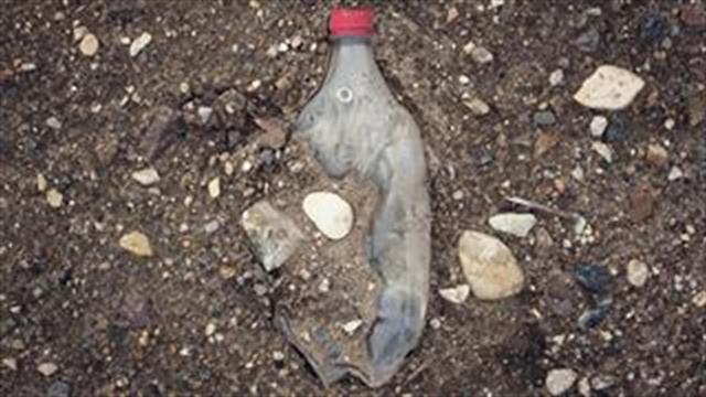 Συναγερμός ΟΗΕ για τα πλαστικά: Πώς θα μειωθεί η χρήση τους