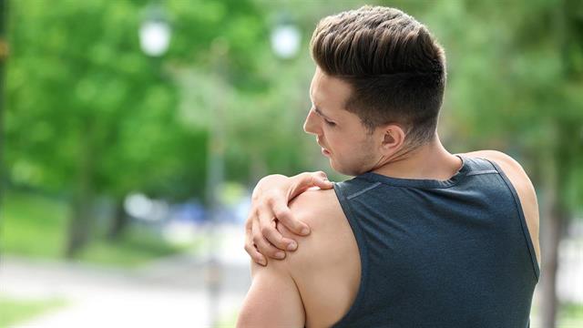 Σύγχρονη διαδερμική τεχνική αποκατάστασης ρήξης τενόντων