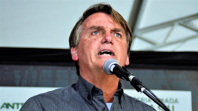 Βραζιλία:  η ανάμιξη του Bolsonaro στο σκάνδαλο με τα πλαστά πιστοποιητικά εμβολιασμού