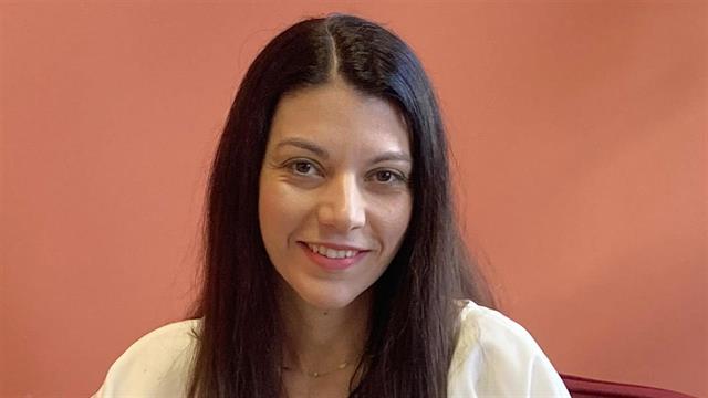 Νέα επικεφαλής Επικοινωνίας της Sanofi Ελλάδας η Ιωάννα Τσόκα