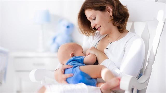 Είναι λιγότερο θρεπτικό το μητρικό γάλα γυναικών που ακολουθούν vegan διατροφή;