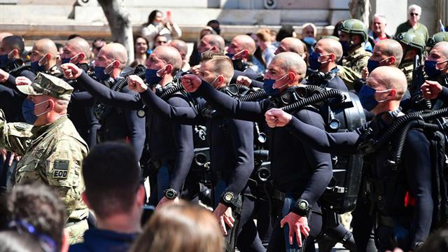 Τι αλλάζει στην υγειονομική περίθαλψη των στρατιωτικών [Προεδρικό Διάταγμα]