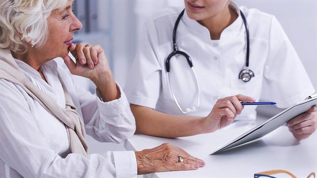 Αμαλία Φλέμιγκ: Καινοτόμο, πολυδύναμο, διεπιστημονικό ιατρείο 65+ για ασθενείς Τρίτης Ηλικίας