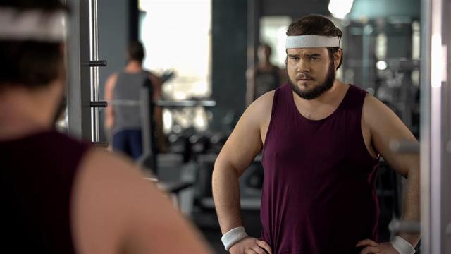 Η λιπώδης διήθηση των μυών αυξάνει σημαντικά τον κίνδυνο θνησιμότητας [μελέτη]