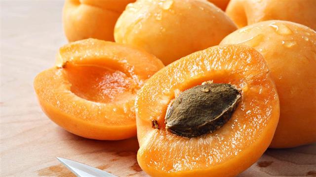 Βερίκοκα: Αγαπούν την όραση και το δέρμα μας