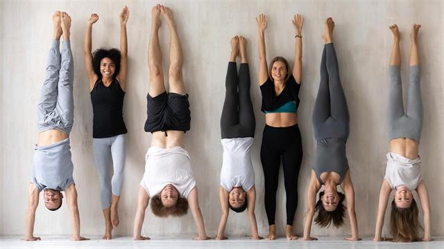 Ποιοι παράγοντες κρίνουν την καλή φυσική κατάσταση