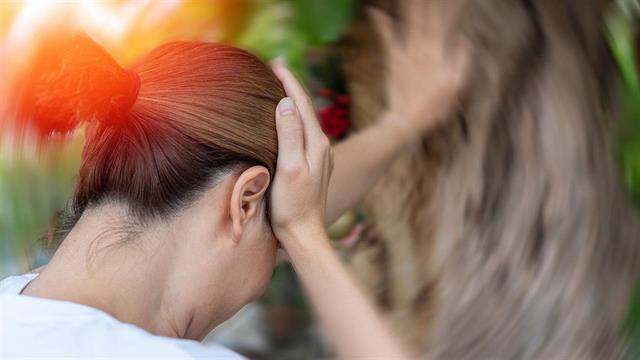 Επιπλοκές της εγκυμοσύνης συνδέονται με υψηλότερο κίνδυνο εγκεφαλικού επεισοδίου [μελέτη]