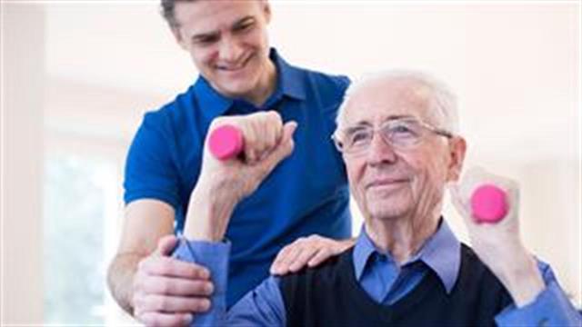 Στο επίκεντρο οι ασθενείς με αγγειακό εγκεφαλικό επεισόδιο