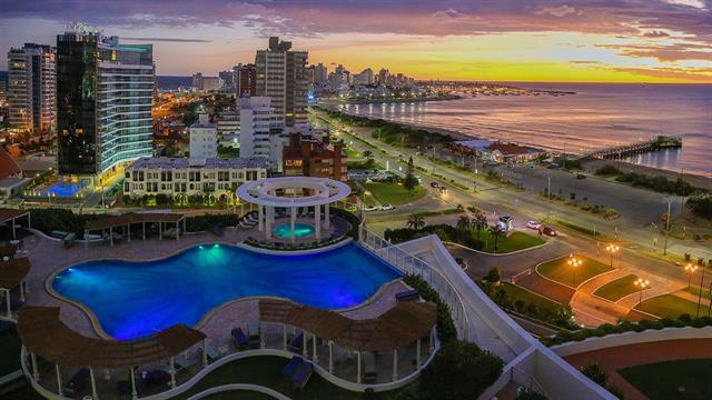 Στο κόκκινο η ξηρασία στην Ουρουγουάη- έχει νερό μόνο για 10 μέρες!