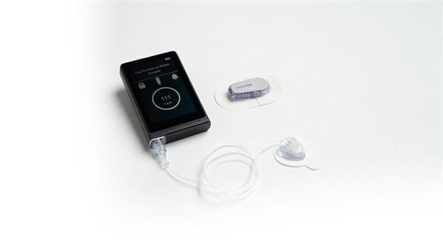 Βιονικό πάγκρεας για τον διαβήτη τύπου 1 εγκρίθηκε από τον FDA