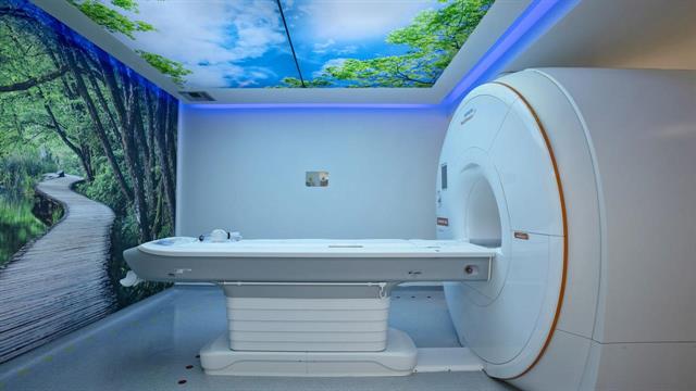 ΛΗΤΩ: Εξοπλίζεται με υπερσύγχρονο Μαγνητικό και Αξονικό Τομογράφο