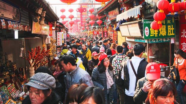 Η Κίνα προετοιμάζεται για νέο κύμα CoViD τον Ιούνιο, με αιχμή το στέλεχος ΧΒΒ