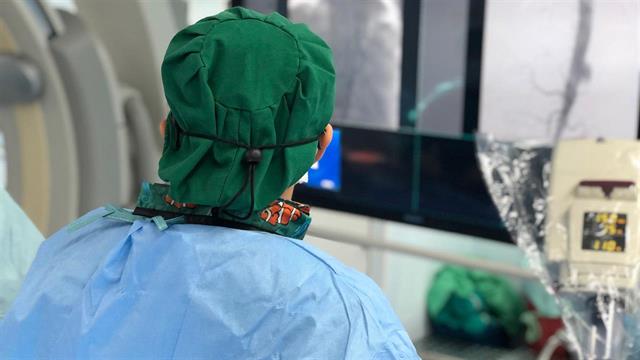 Ανευρύσματα αορτής: ερευνητές  στα ίχνη της εξέλιξής τους