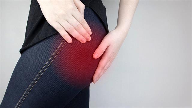 Παράγοντες κινδύνου για ισχιαλγία