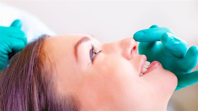 Μοντέρνα ρινοπλαστική