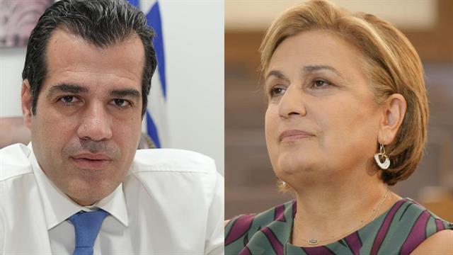 Ορκίστηκε η υπηρεσιακή κυβέρνηση - Στις 5.30 η τελετή παράδοσης στο υπουργείο Υγείας