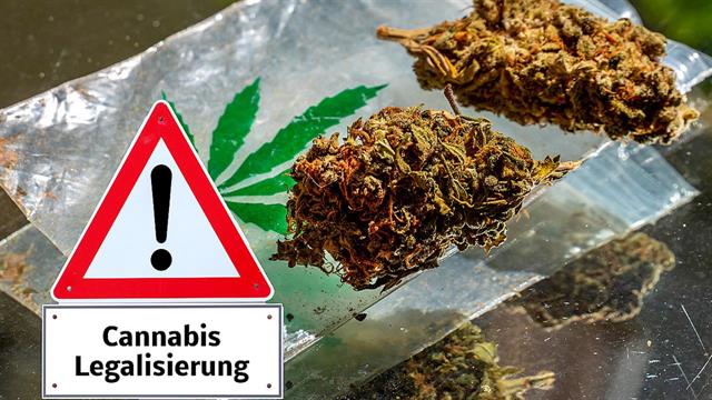 Γερμανία: ο υπουργός υγείας απορρίπτει την κριτική για τη νομιμοποίηση της κάνναβης