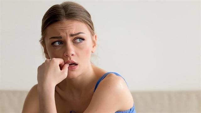 Μεταιχμιακή διαταραχή της προσωπικότητας: Ζώντας στα άκρα