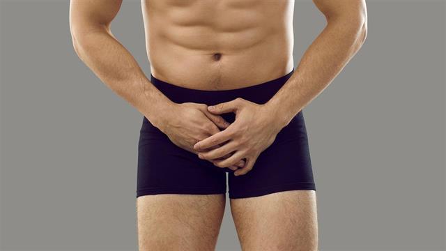 Κάμψη πέους: Ευθύνεται και το μεταβολικό σύνδρομο;