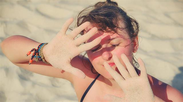 Τι σημαίνει η κλιματική αλλαγή για την προστασία από τον ήλιο;