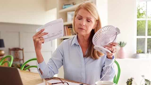 Εμμηνόπαυση και έλλειψη μαγνησίου: Πώς συνδέονται;