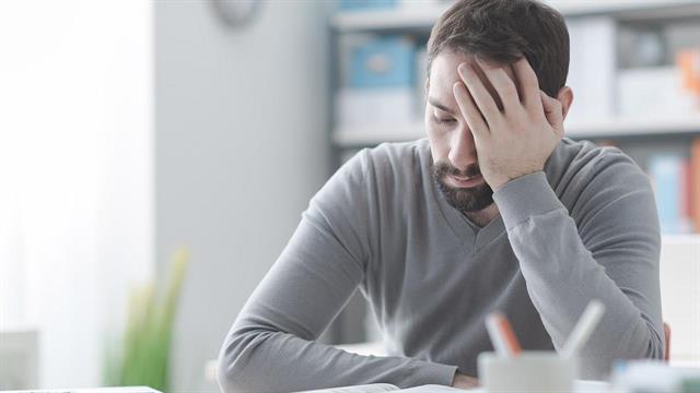 Τι συμβαίνει όταν μειώνεται η τεστοστερόνη