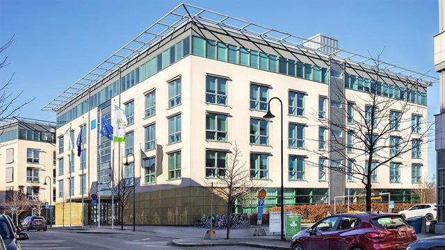 Προκηρύχθηκε η κενή θέση διευθυντή του ECDC - Προσόντα και προθεσμία υποβολής αίτησης