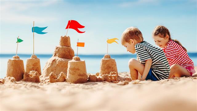 Tι πρέπει να περιέχει το φαρμακείο των διακοπών