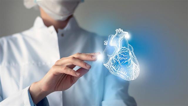 Πρώτη ψηφιακή εφαρμογή για την καρδιακή ανεπάρκεια