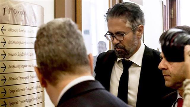 Σκάνδαλο Novartis: Απαλλάσσονται με βούλευμα Κ. Φρουζής, Ν. Μανιαδάκης