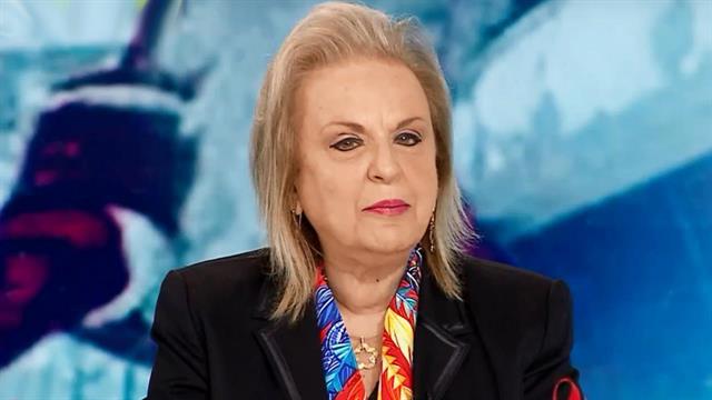 Ματίνα Παγώνη: Πόσο επικίνδυνος θα είναι ο νέος ιός Χ