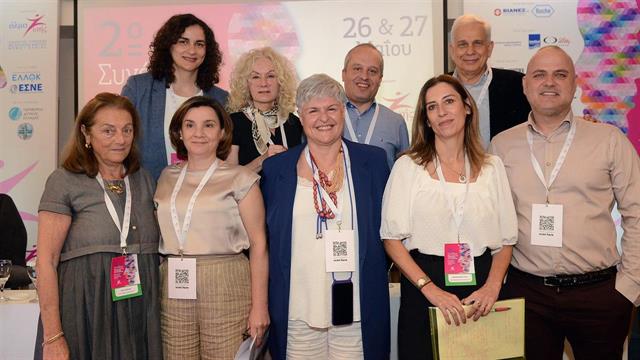 Ολιστική αντιμετώπιση στον πάσχοντα από καρκίνο