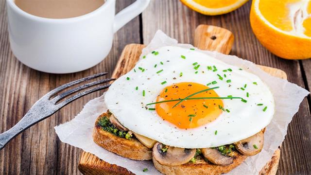 Είναι καλές αυτές οι τροφές για εσάς;